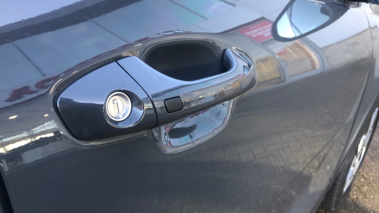 Kia Stonic 1.0T GDi 48V GT-Line S 5dr DCT Petrol Estate